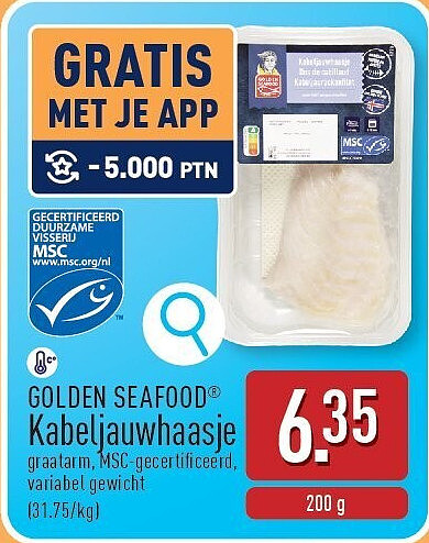 Kabeljauwhaasje