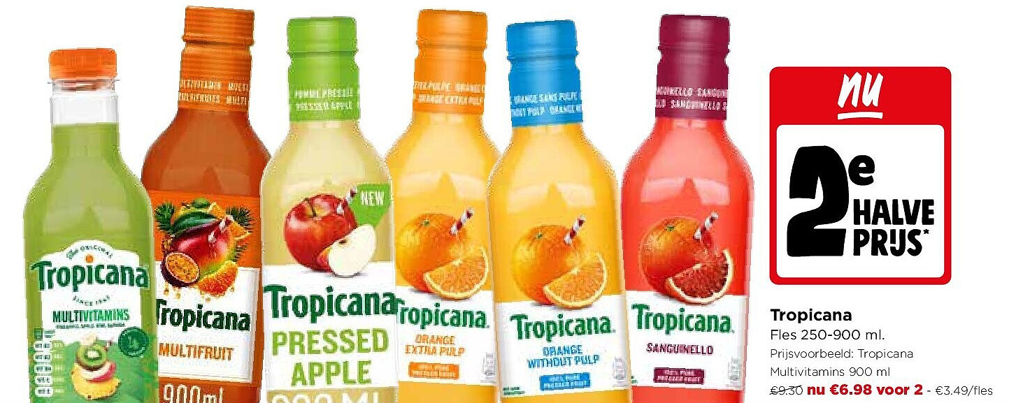 Tropicana