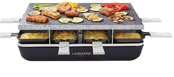 LAGRANGE RACLETTE 179201