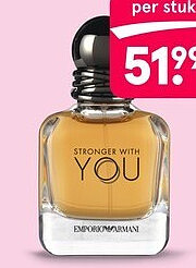 Armani Stronger With You