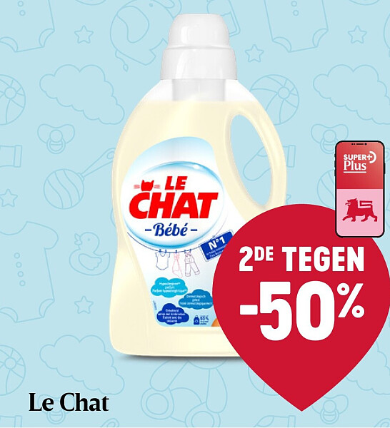 Le Chat