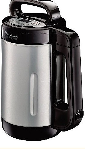 Blender chauffant LM542810