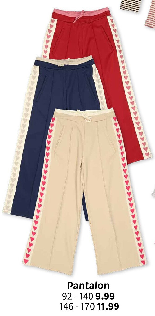 Pantalon