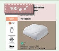 Warm dekbed Volumissime