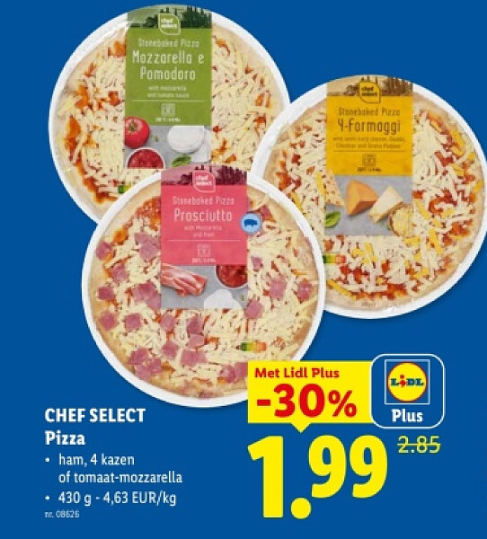 Pizza