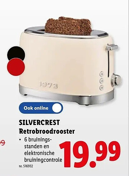 Retrobroodrooster