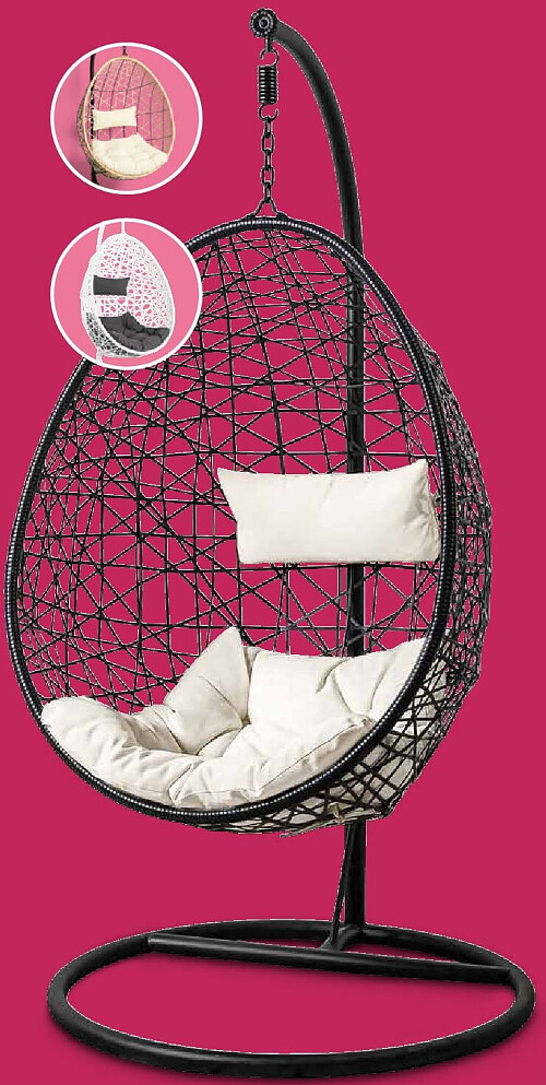 Hangstoel Swing