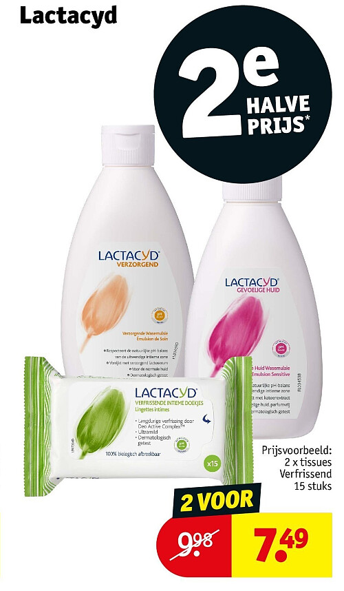 Lactacyd
