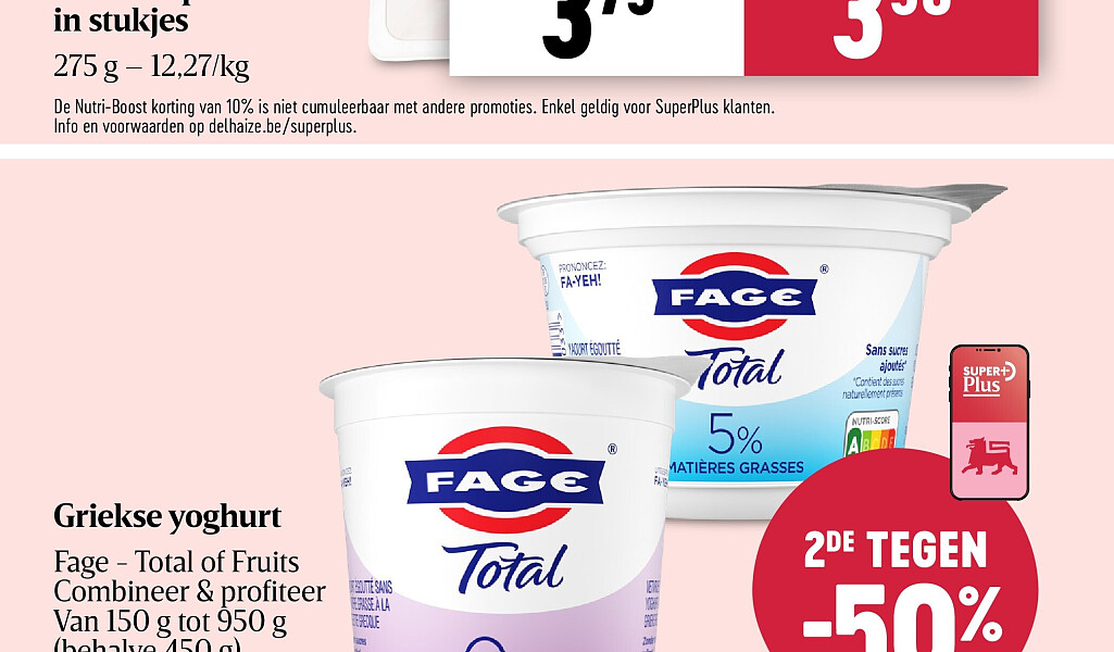 Griekse yoghurt
