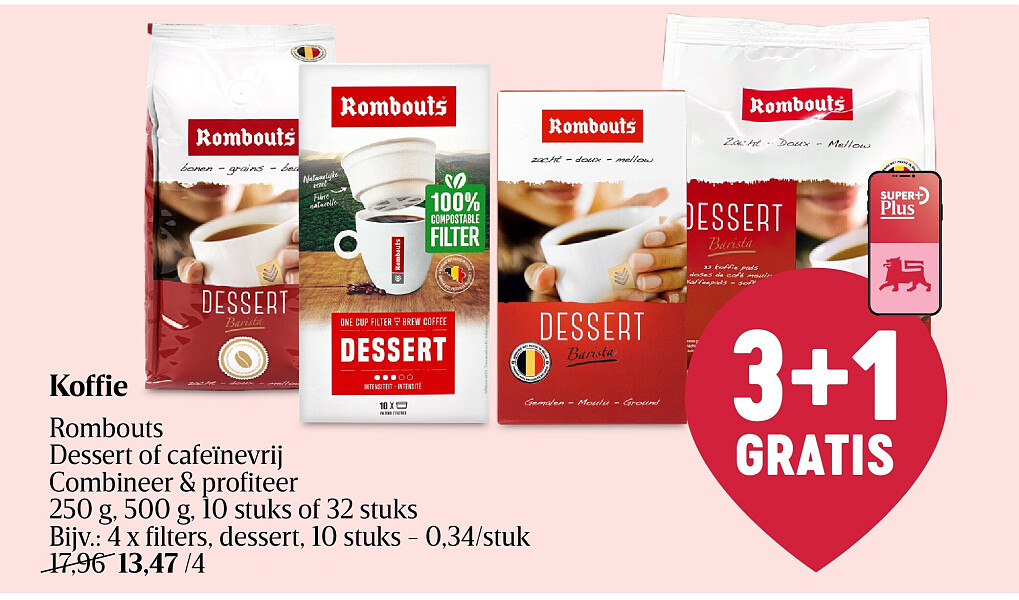 Koffie