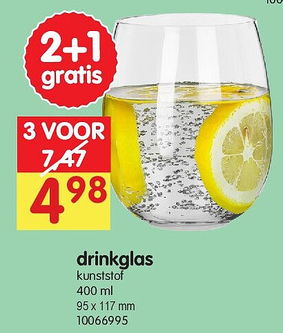 drinkglas