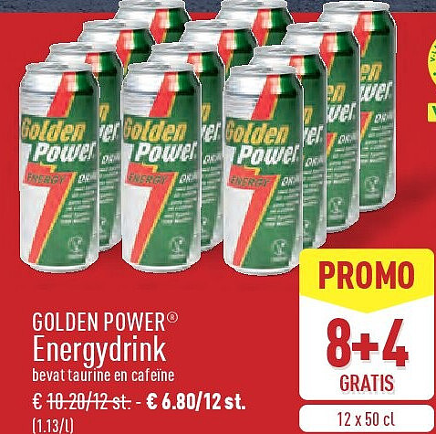 Energydrink