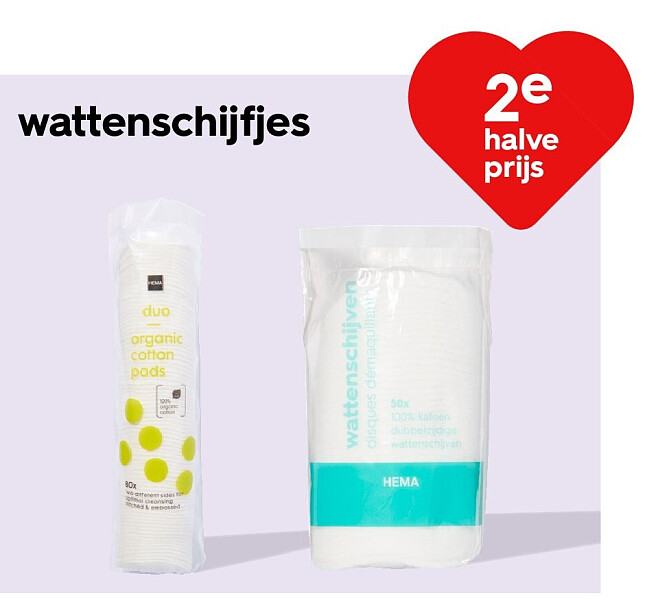 wattenschijfjes