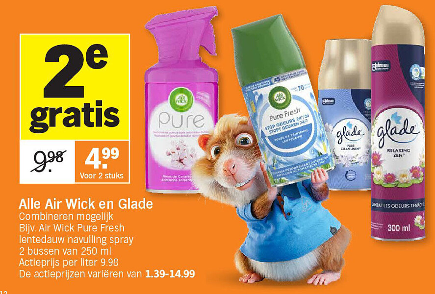 Image of Albert Heijn