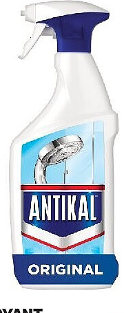 Spray nettoyant Antikal Original