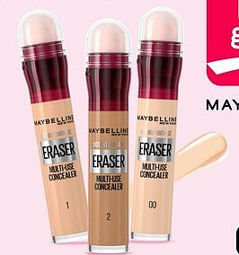 Maybelline concealer