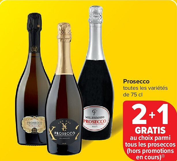 Prosecco