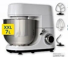 Keukenrobot KM7150 SW