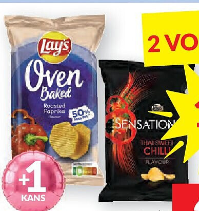 Lay's chips