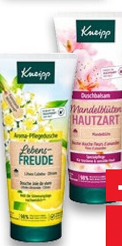 Kneipp Duschgel