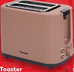 Bestron Toaster »ATS301BKL«