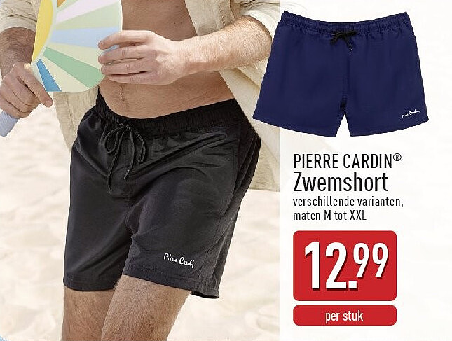 Zwemshort