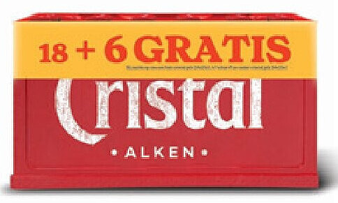 Cristal Alken