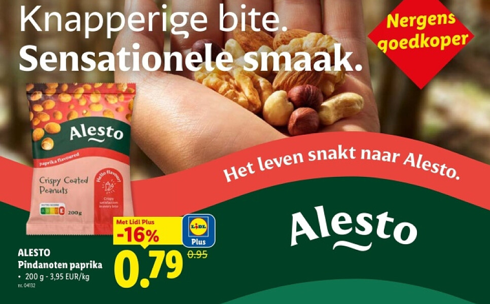 Pindanoten paprika