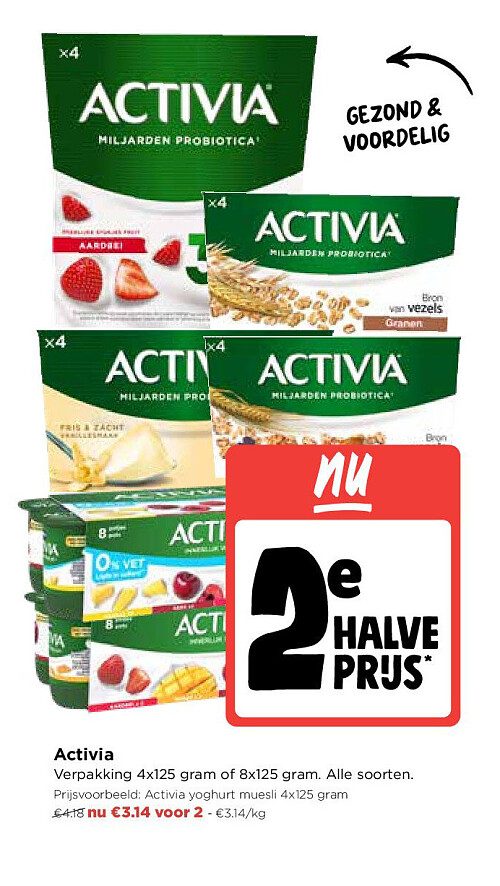 Activia