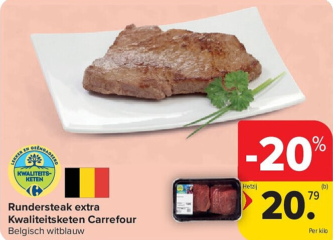 Image of Carrefour