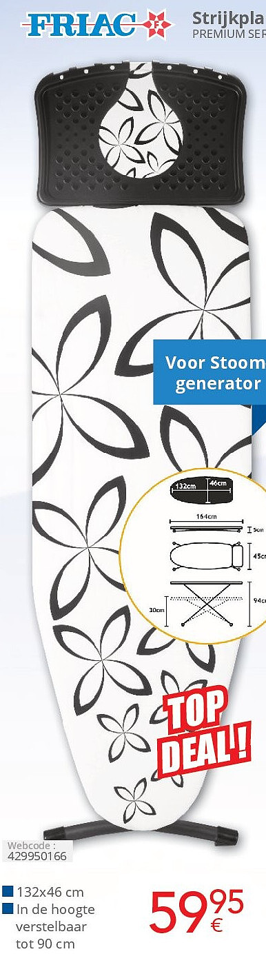 Stoomgenerator SV8024 CO EXPRESS