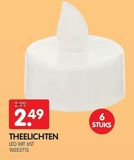 THEELICHTEN