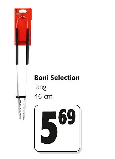 Boni Selection tang 46 cm