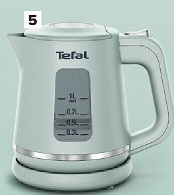 Elektrische waterkoker KI5333E0
