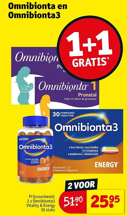 Omnibionta en Omnibionta3