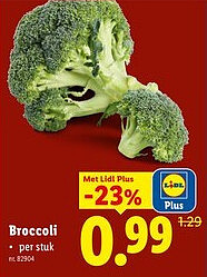 Broccoli