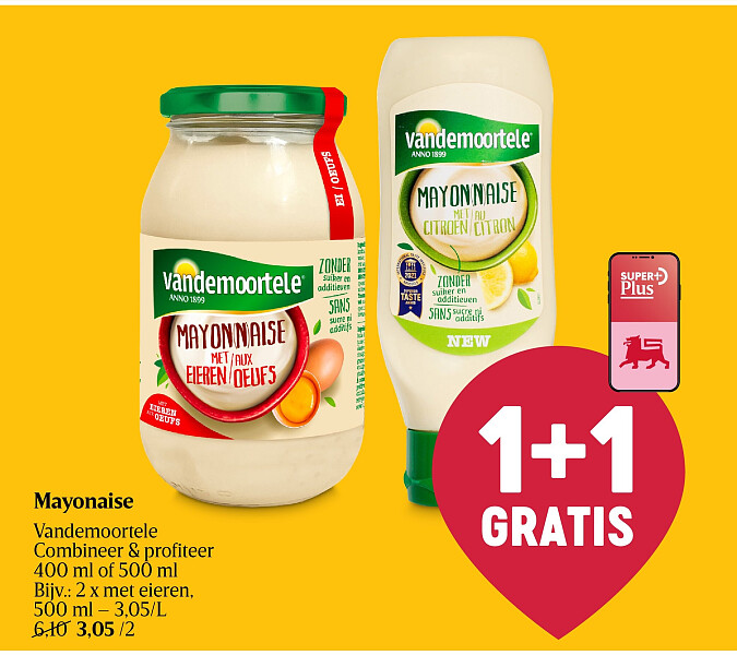 Mayonaise
