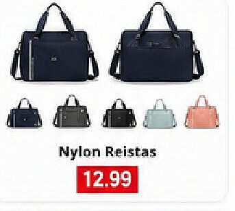Nylon Reistas