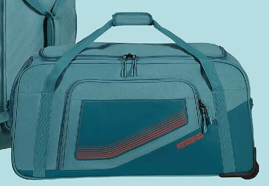 Duffle City Racer M
