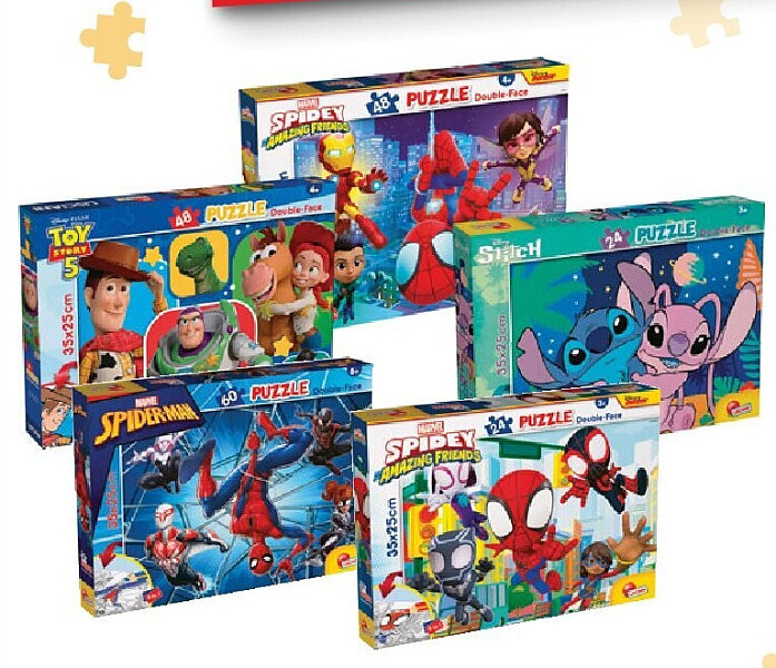 Puzzel
