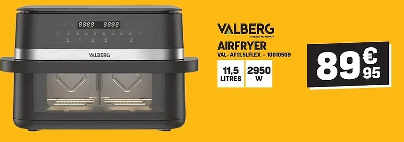 AIRFRYER