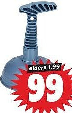 Gootsteenontstopper
