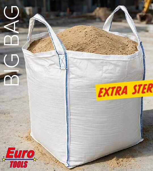 Euro Tools Big Bag