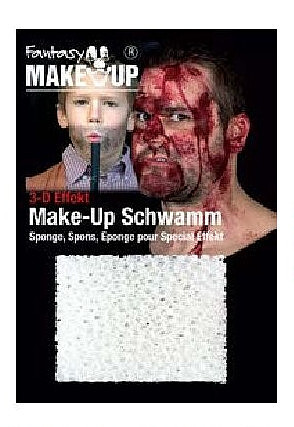 Pro schmink sponsen