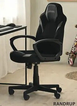 RANDRUP gaming stoel