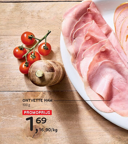ONTVETTE HAM