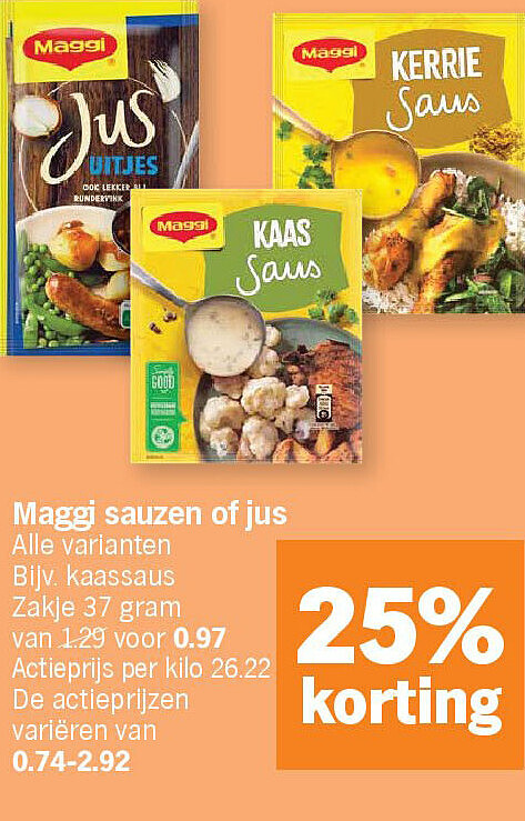 Image of Albert Heijn