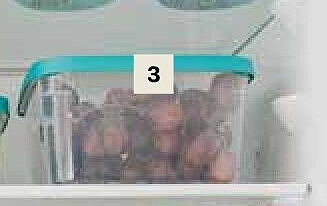 3. vershouddoos SOFTSEAL