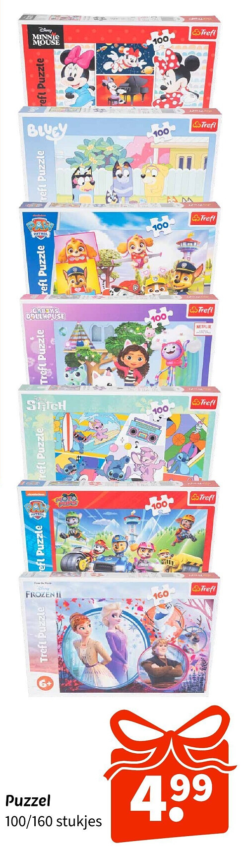 Puzzel