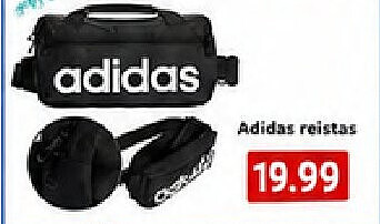 Adidas reistas